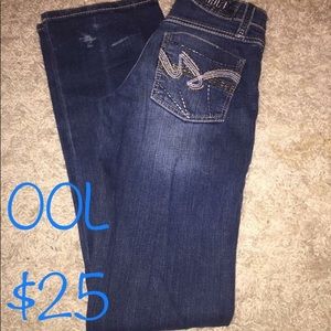 Cruel Girl Jeans 00L